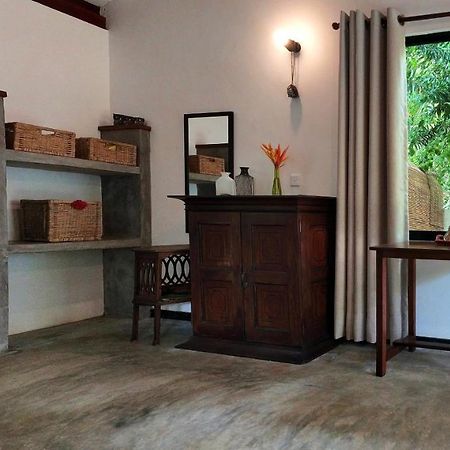 Nature Villa (Adults Only) Унаватуна Екстериор снимка