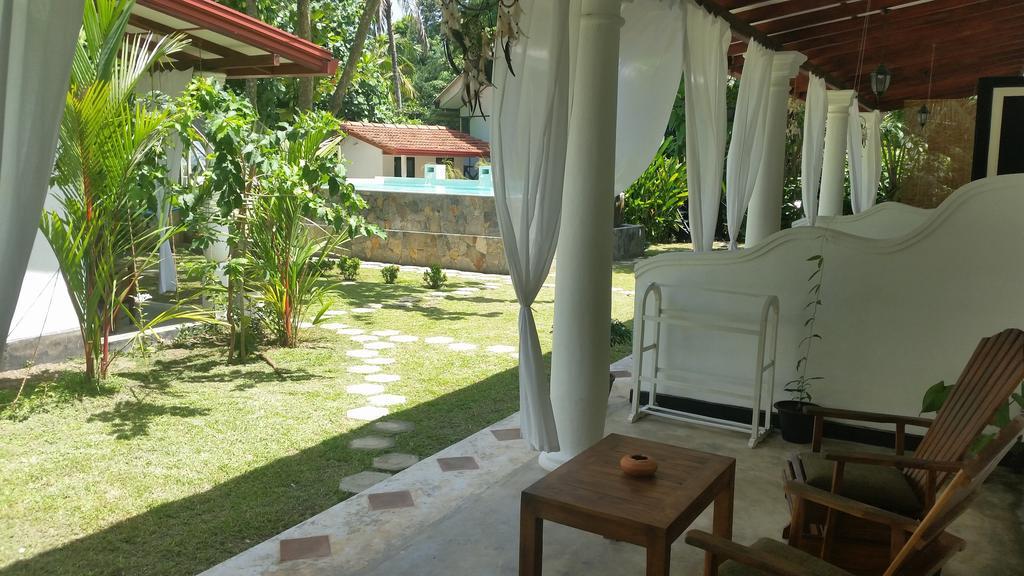 Nature Villa (Adults Only) Унаватуна Екстериор снимка