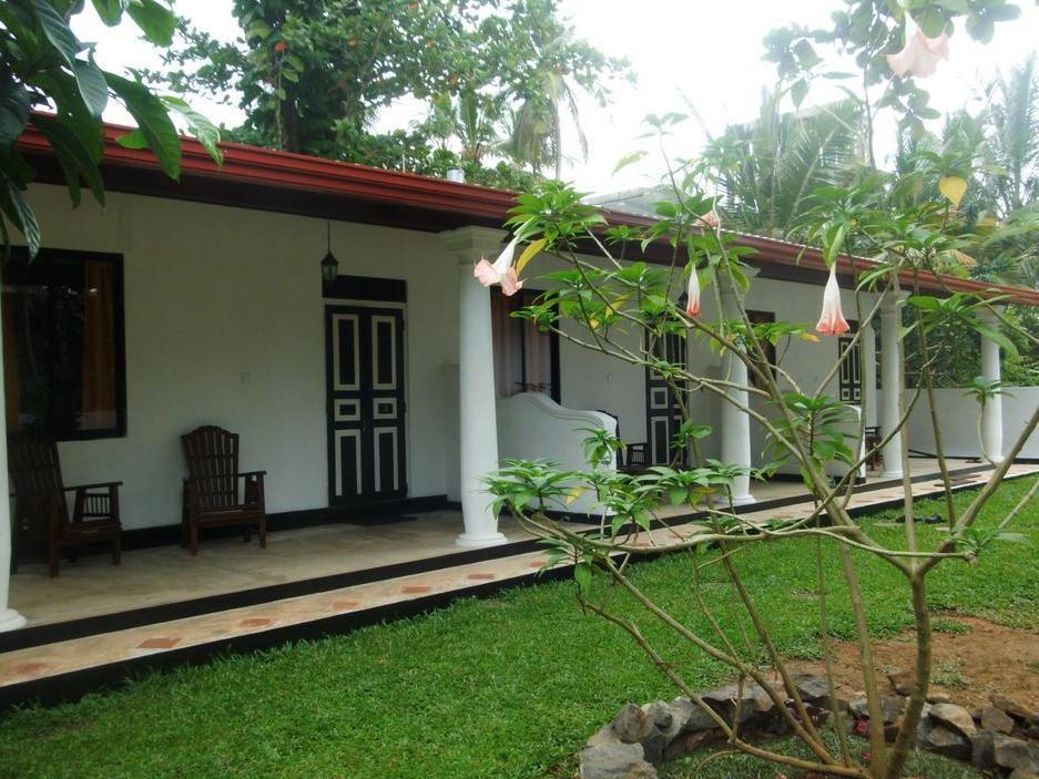 Nature Villa (Adults Only) Унаватуна Екстериор снимка