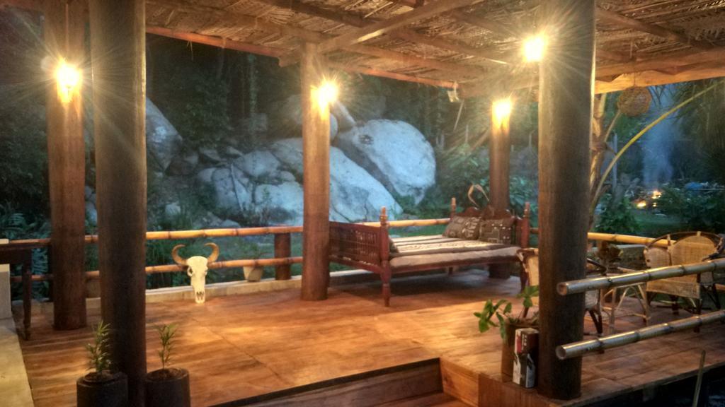 Nature Villa (Adults Only) Унаватуна Екстериор снимка