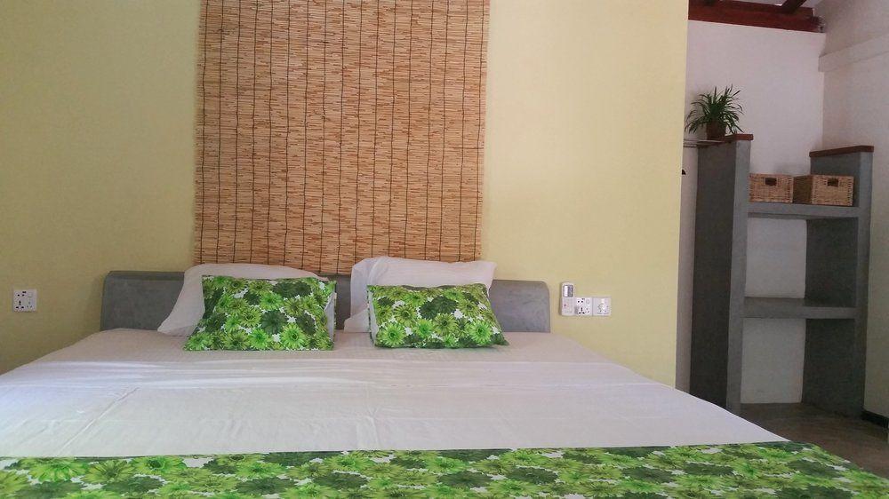 Nature Villa (Adults Only) Унаватуна Екстериор снимка