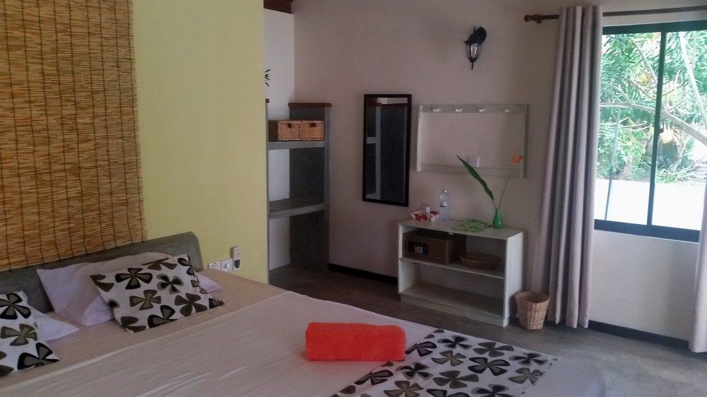 Nature Villa (Adults Only) Унаватуна Екстериор снимка