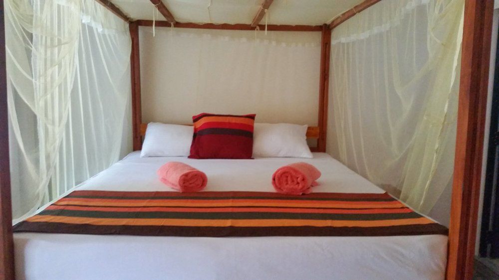 Nature Villa (Adults Only) Унаватуна Екстериор снимка