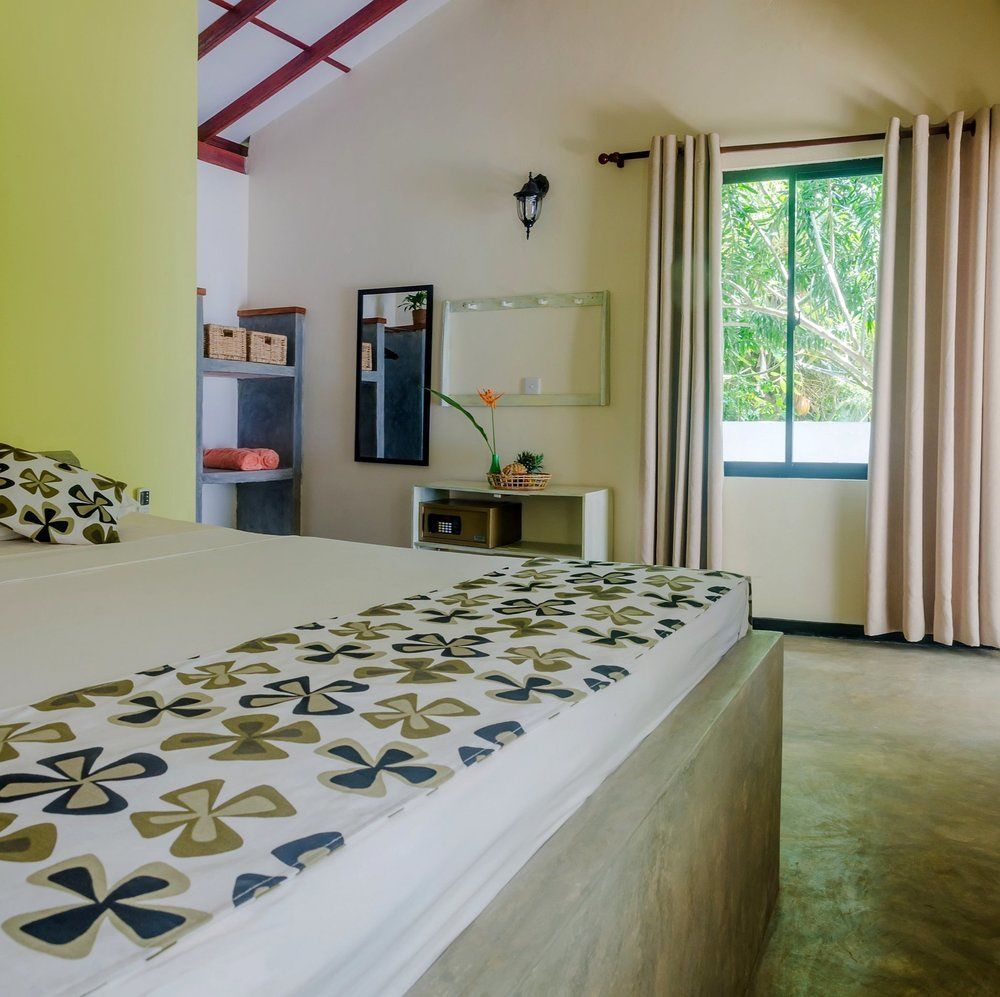 Nature Villa (Adults Only) Унаватуна Екстериор снимка