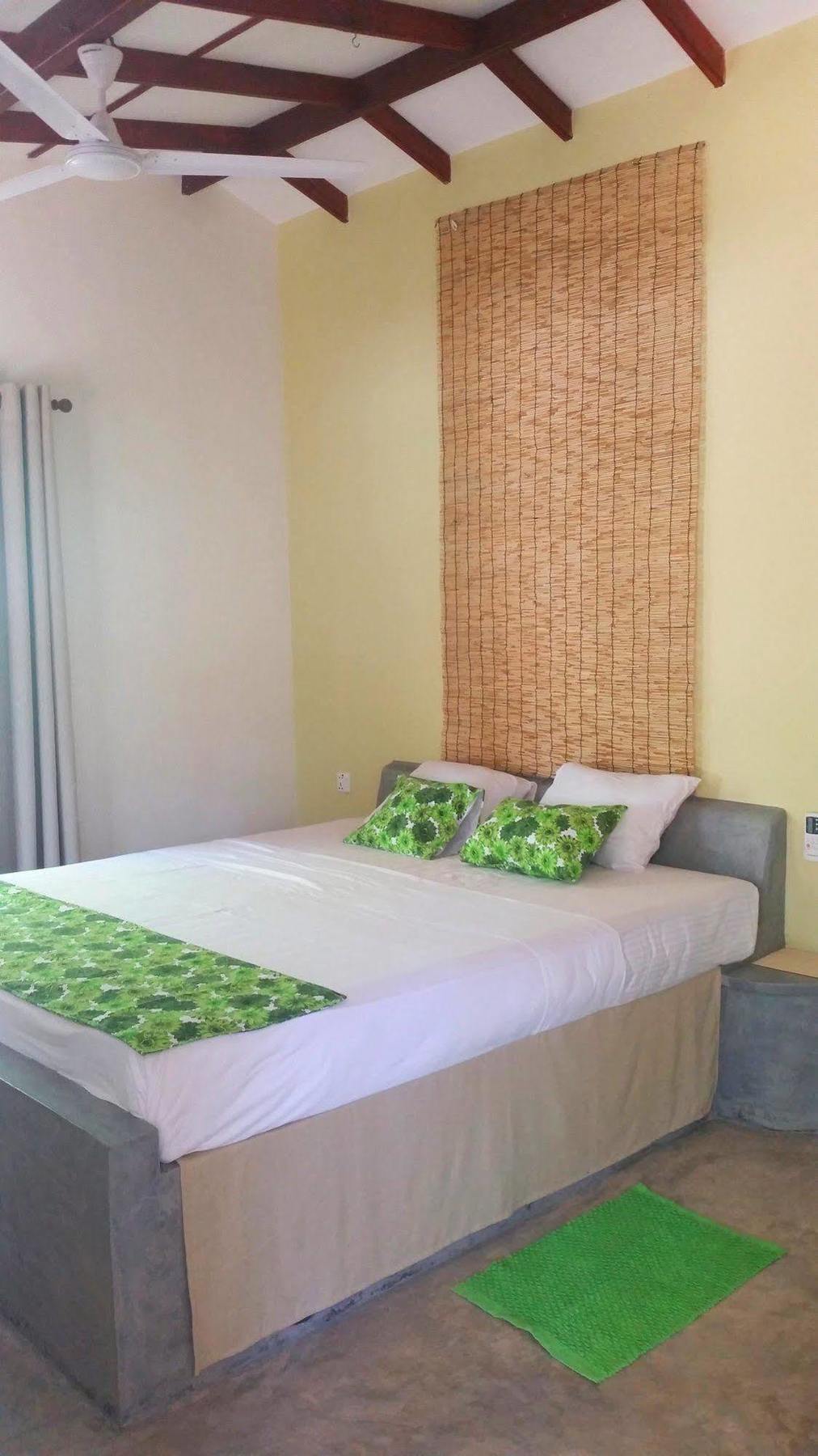 Nature Villa (Adults Only) Унаватуна Екстериор снимка