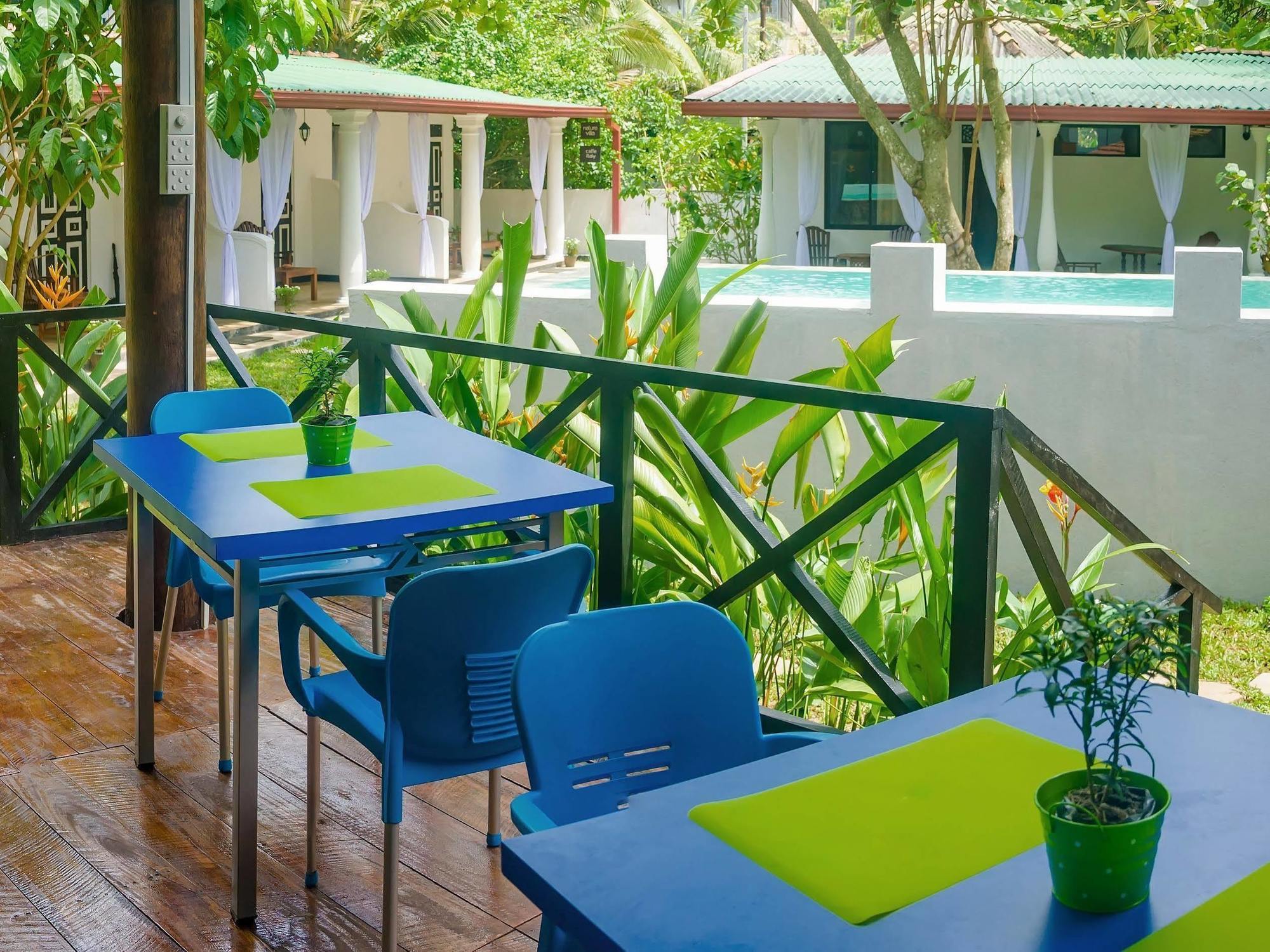 Nature Villa (Adults Only) Унаватуна Екстериор снимка