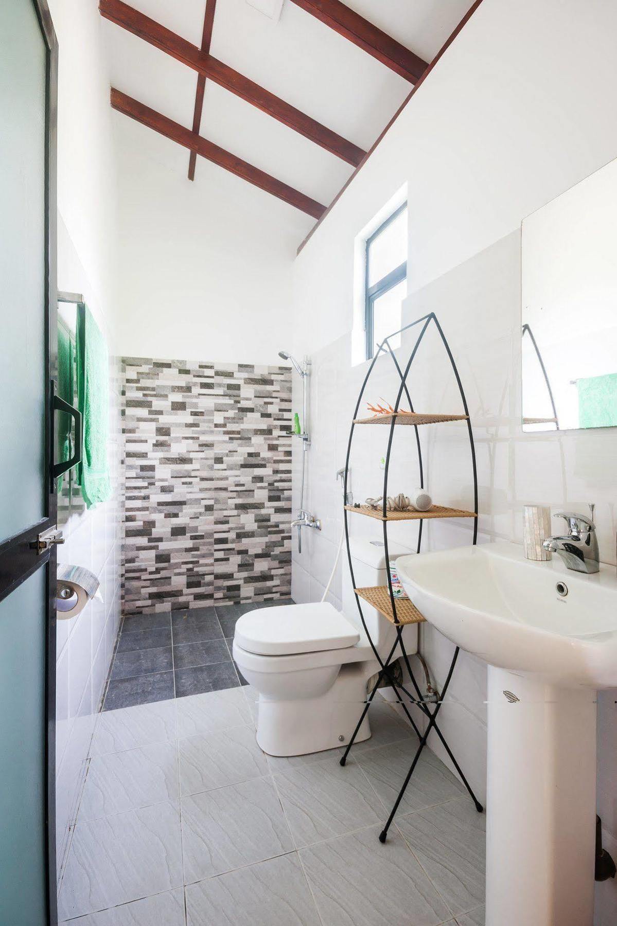 Nature Villa (Adults Only) Унаватуна Екстериор снимка