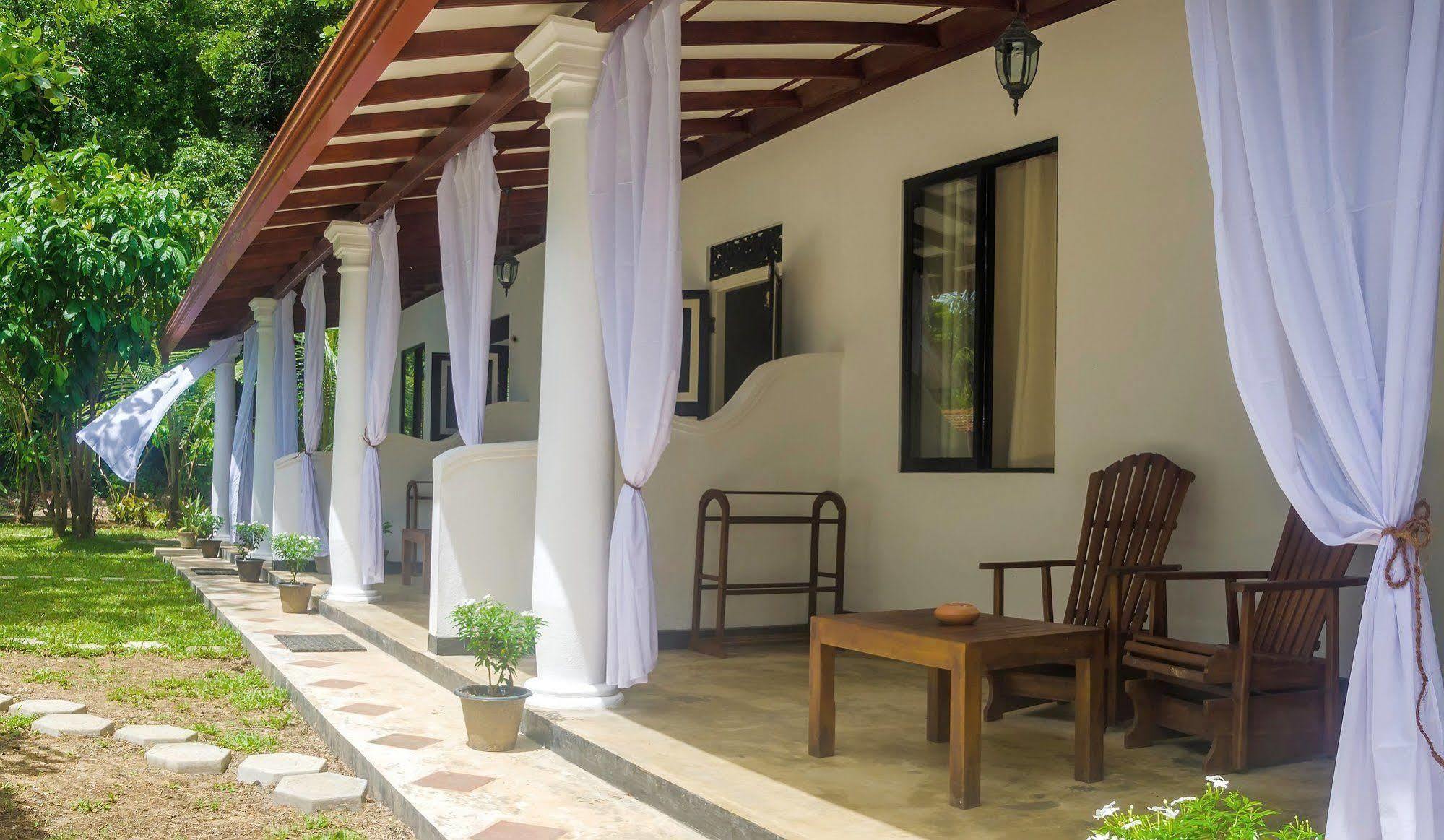Nature Villa (Adults Only) Унаватуна Екстериор снимка