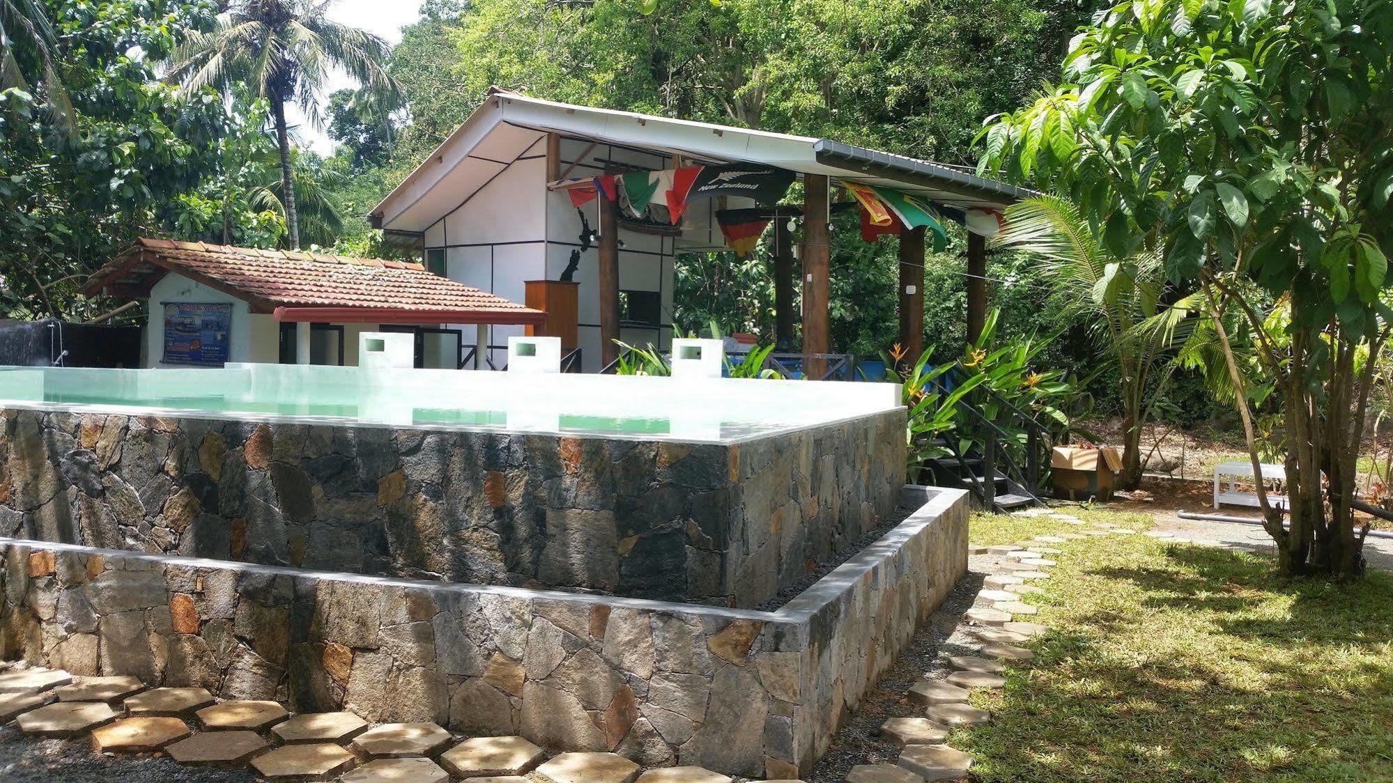 Nature Villa (Adults Only) Унаватуна Екстериор снимка