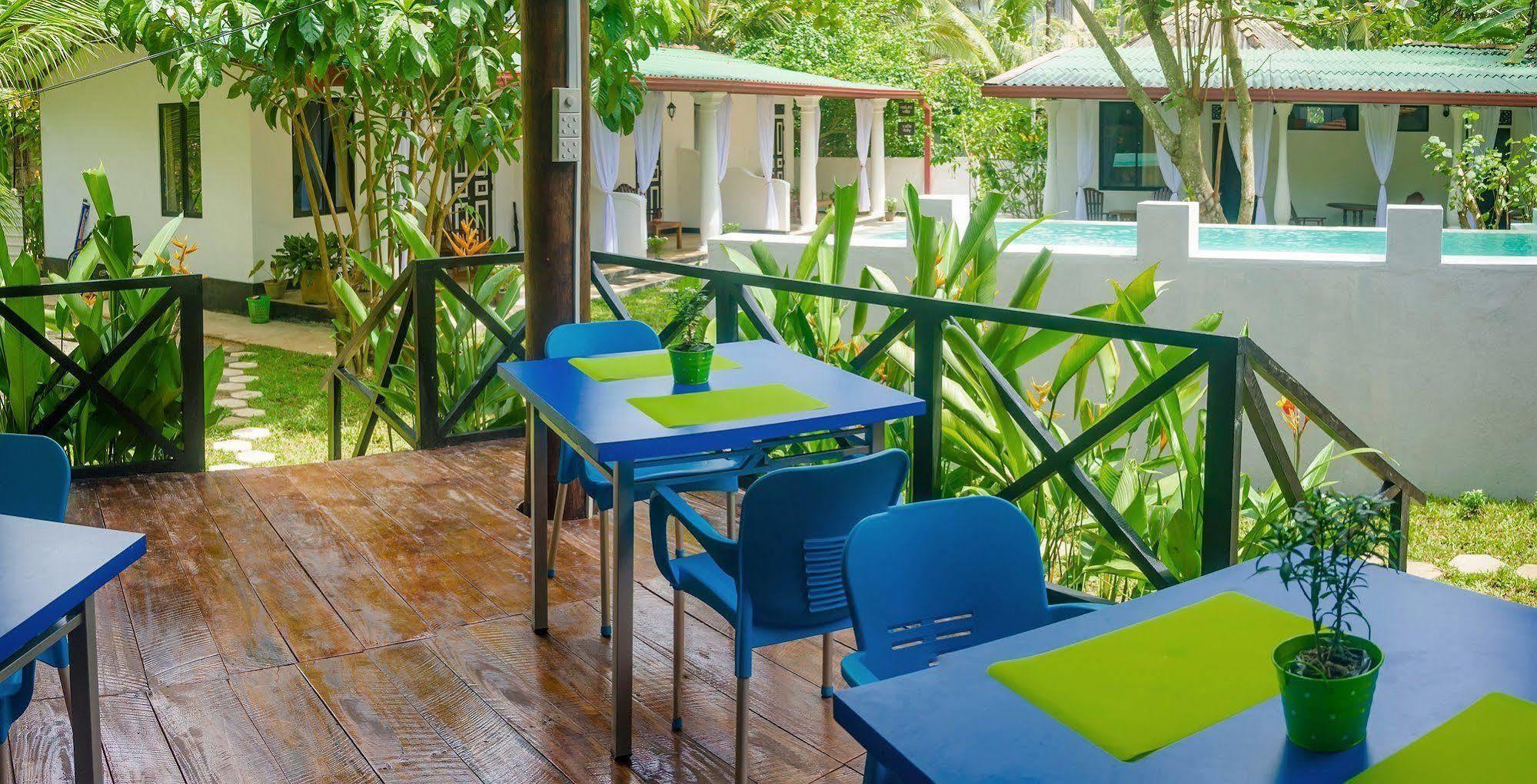 Nature Villa (Adults Only) Унаватуна Екстериор снимка