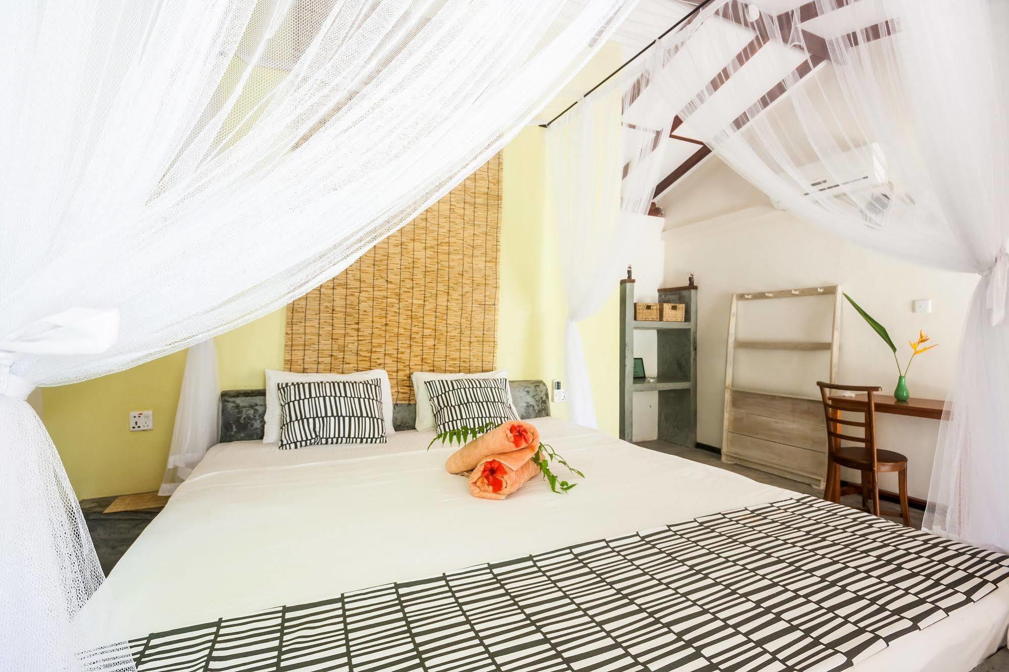 Nature Villa (Adults Only) Унаватуна Екстериор снимка
