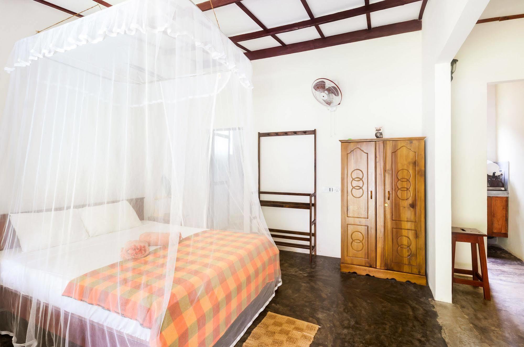 Nature Villa (Adults Only) Унаватуна Екстериор снимка