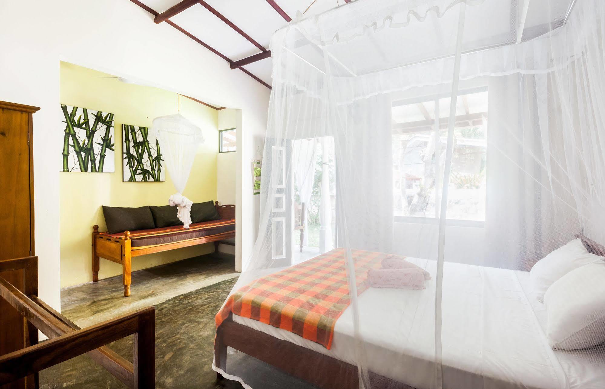 Nature Villa (Adults Only) Унаватуна Екстериор снимка