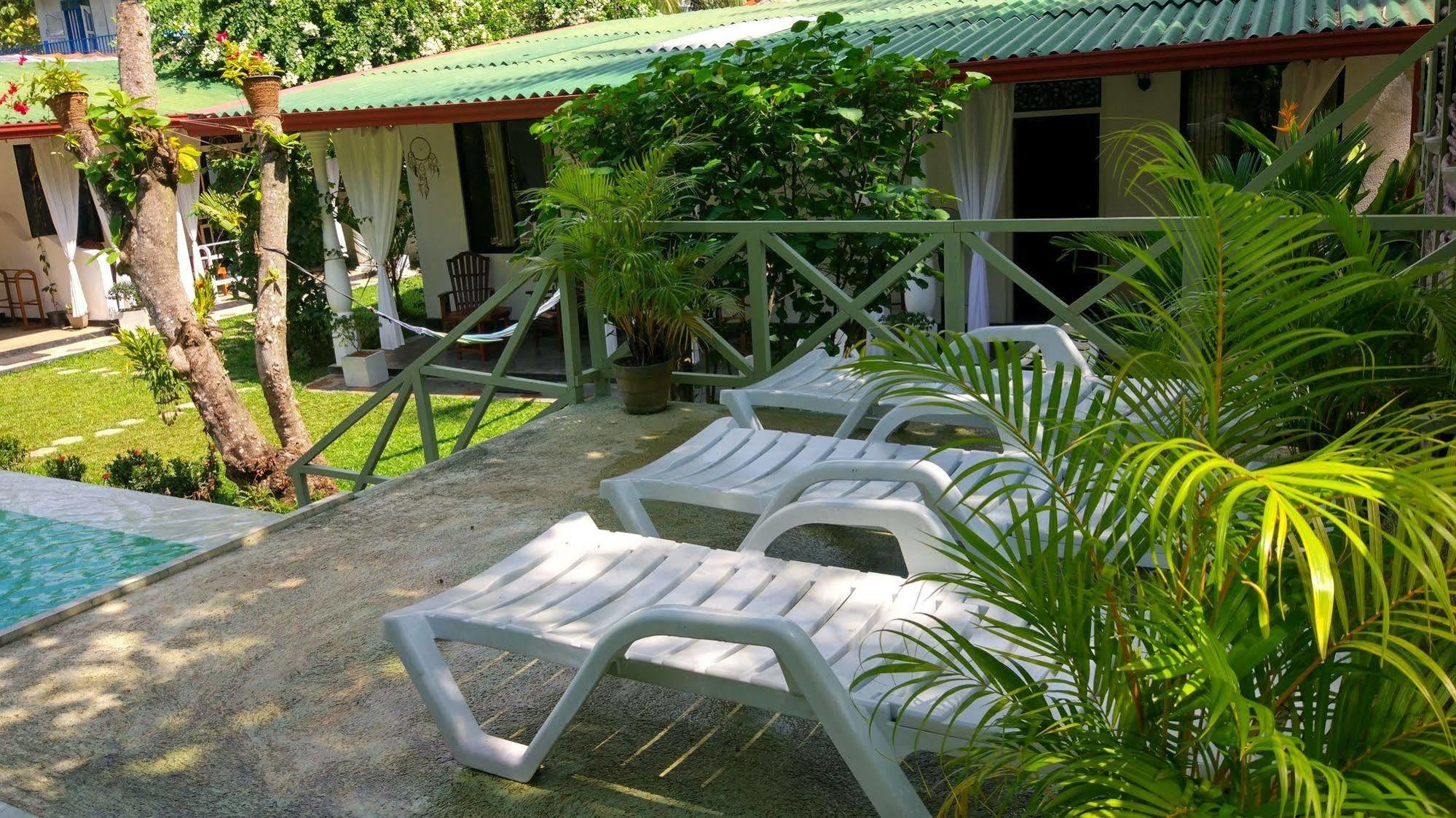 Nature Villa (Adults Only) Унаватуна Екстериор снимка