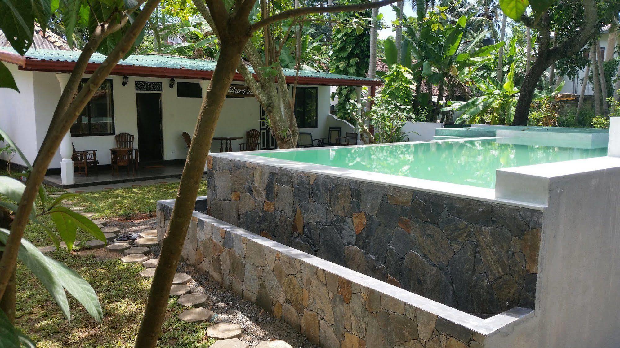 Nature Villa (Adults Only) Унаватуна Екстериор снимка