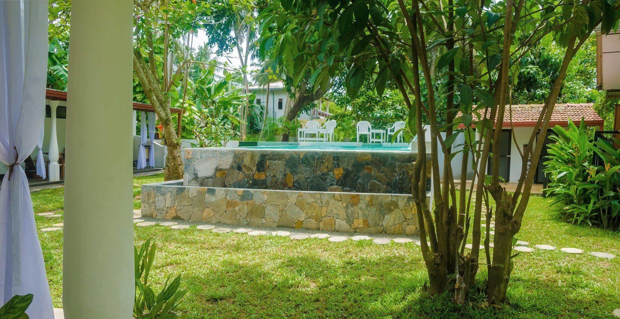 Nature Villa (Adults Only) Унаватуна Екстериор снимка