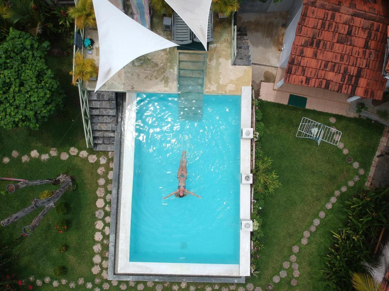 Nature Villa (Adults Only) Унаватуна Екстериор снимка