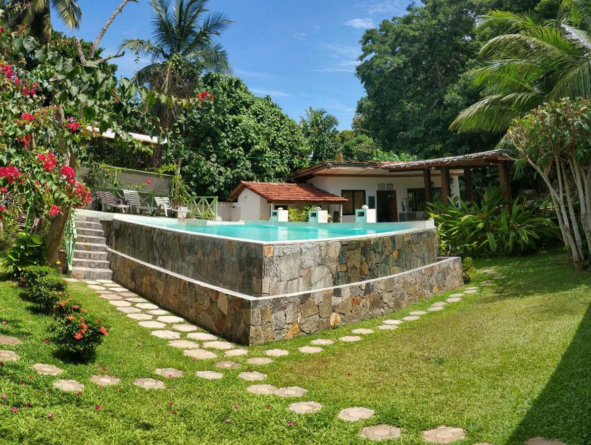 Nature Villa (Adults Only) Унаватуна Екстериор снимка