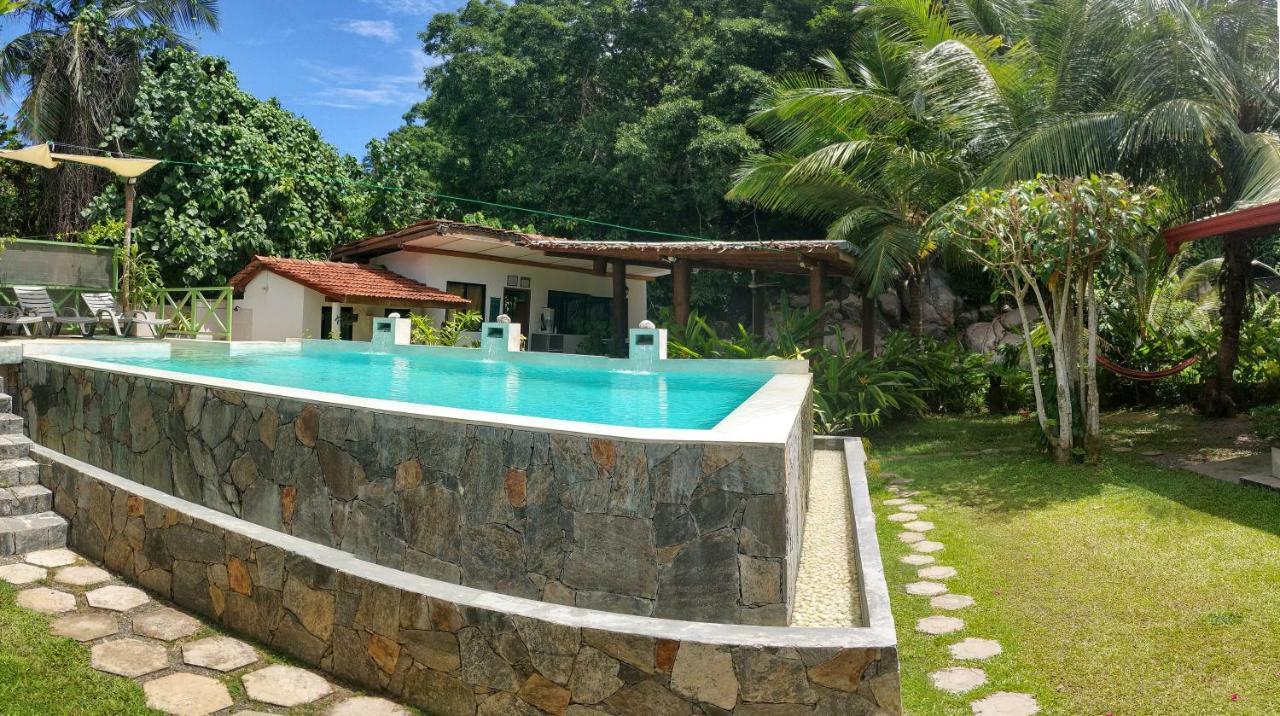 Nature Villa (Adults Only) Унаватуна Екстериор снимка
