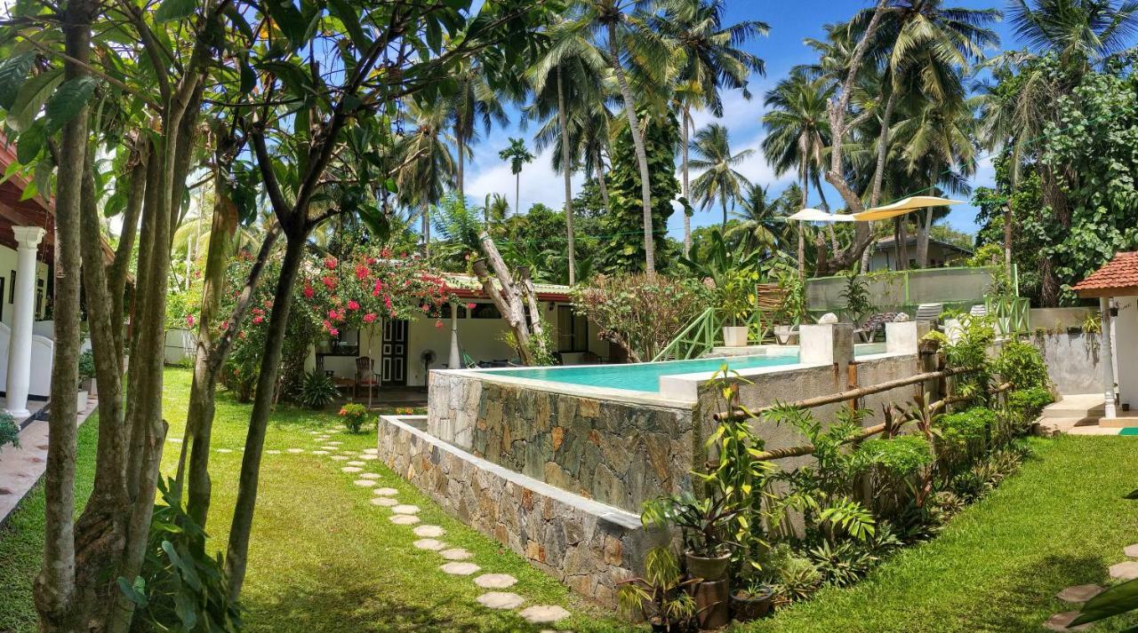 Nature Villa (Adults Only) Унаватуна Екстериор снимка