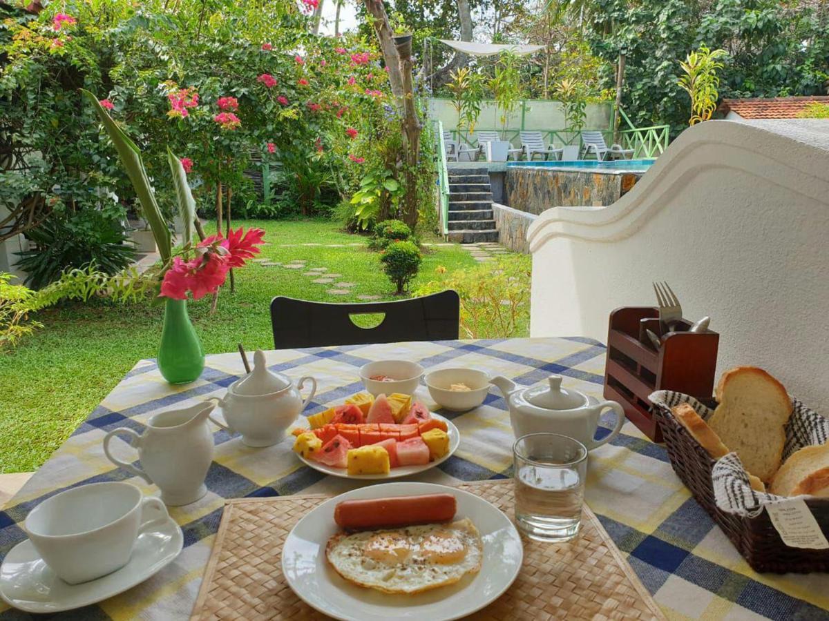 Nature Villa (Adults Only) Унаватуна Екстериор снимка